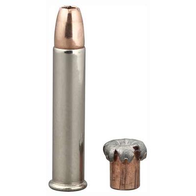 Speer Rimfire Ammo Short Barrel .22 Magnum (WMR) 4