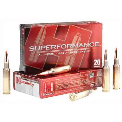 Hornady Ammo GMX 7mm Magnum GMX 139 Grain 20 Round Hornady Ammo GMX 7mm Magnum GMX 139 Grain 20 Round