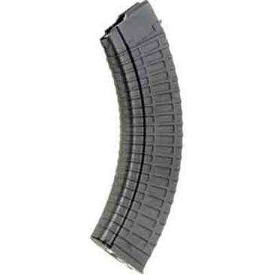 ProMag Magazine AK-47 7.62x39mm 40 Rounds Poly Bla