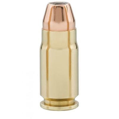 CorBon Ammo Self Defense 357 Sig Sauer JHP 115 Gra