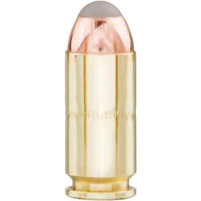 CorBon Ammo Glaser 40 S&W Powrball 135 Grain 2