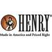 Henry Magazines
