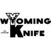 Wyoming Knives