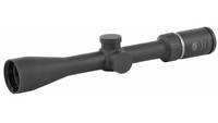 BurrisRifle Scope Droptine 3-9x40mm Obj 33-13ft@10