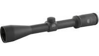 Burris Rifle Scope Fullfield 3-9x40mm 33-12ft@100y