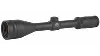 Burris Rifle Scope Fullfield 4.5-14x42mm Obj 23-9f