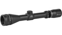 Burris Timberline Rifle Scope 4.5-14X32 1in Ballis