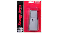 Savage Magazine Round Stainless For 116 7MM Reming