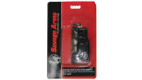Savage Magazine 25 223 Rem/204 Ruger 4 Rounds Blac