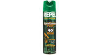 Repel Sportsmen Max Insect Repellent 40% Deet Aero