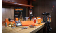 Lyman Reloading T-Mag Press Kit T-Mag Expert Multi