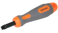 Lyman primer pocket reamer large [7777785]
