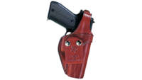 Bianchi Pistol Pocket 3S Fits Belts up-to 1.75in T