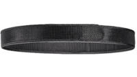 Bianchi Inner Duty Belt 7205 28-34in Small Black N