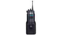 Bianchi Radio Holder 7314 2.75in Wx1.5in Dx7.5in L