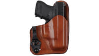 Bianchi Professsional Tuckable Ruger LC9 Tan 21 [2