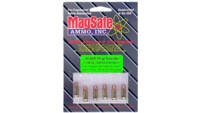 Magsafe Ammo 40 S&W Fragmented Bullet 84 Grain