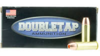 DoubleTap Ammo DT Hunter 500 S&W Magnum 275 Gr