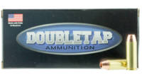DoubleTap Ammo DT Tactical 45 Colt (LC) 160 Grain