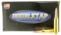 DoubleTap Ammo DT Longrange 243 Winchester 85 Grai