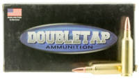DoubleTap Ammo DT Longrange 270 Winchester 110 Gra