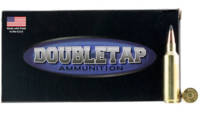 DoubleTap Ammo DT Longrange 270 WSM 130 Grain Swif