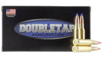 DoubleTap Ammo DT Longrange 7mm-08 Remington 140 G