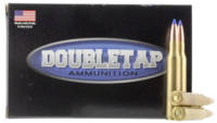 DoubleTap Ammo DT Longrange 280 Remington 140 Grai