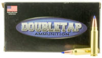 DoubleTap Ammo DT Hunter 300 Savage 150 Grain Barn