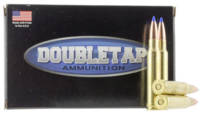 DoubleTap Ammo DT Longrange 338 Win Mag 160 Grain