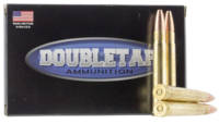 DoubleTap Ammo DT Safari 375 H&H Magnum 235 Gr