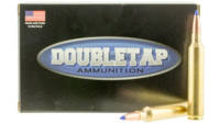DoubleTap Ammo DT Longrange 7mm RUM 145 Grain Barn
