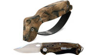 Accusharp Knife/Tool Sharpener and Sport Knife Com