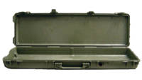 Pelican Rifle Case 53x16x6 Copolymer ODG [1750-000