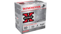 Winchester Blank Ammo Super-X Upland Blank 10 Gaug