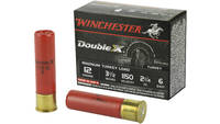 Winchester Ammunition Double X Magnum Turkey 12 Ga