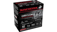 Winchester Shotshells Drylock 12 Gauge 3in 1-1/4oz