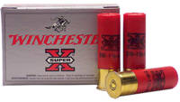 Winchester Super-X 12 Gauge 2 .75 in 1-1/2oz #4 10