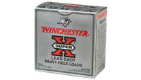 Winchester Ammo 12 Gauge SX HvyField 3.25d 1 .25 o