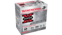 Winchester Super-X Heavy Game Load 12 Gauge 2 .75