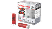 Winchester Ammunition Super-X 12 Gauge 2.75in Heav