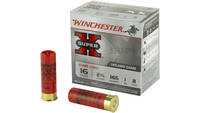 Winchester Shotshells Super-X Game 16 Gauge 2.75in