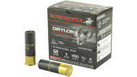 Winchester Shotshells Supreme HV 12 Gauge 3in 1-1/