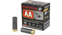Winchester Shells 12 Gauge S.C. 1-1/8oz #7.5 1300