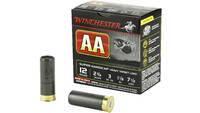 Winchester Ammunition AA Super Handicap 12Ga 2.75i