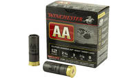 Winchester Ammunition AA Super Handicap 12 Gauge 2