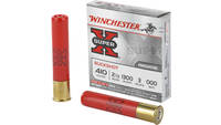 Winchester Ammunition Super-X 410 Gauge 2.5in 000