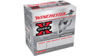 Winchester Ammo 12 Gauge 3in Steel 1.25 1400 #BB [