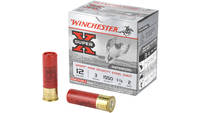Winchester Xpert HV Steel 12 Gauge 3in 1-1/8 oz. #