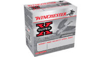 Winchester Ammo 12 Gauge 2 .75 in Super X 3 .75 dr